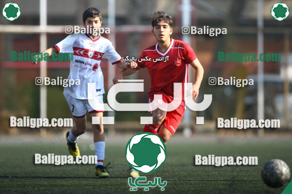 پرسپولیس 4–0 پارسیان سایا