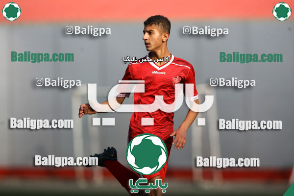 پرسپولیس 4–0 پارسیان سایا