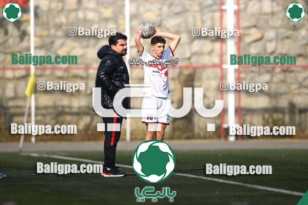 پرسپولیس 4–0 پارسیان سایا