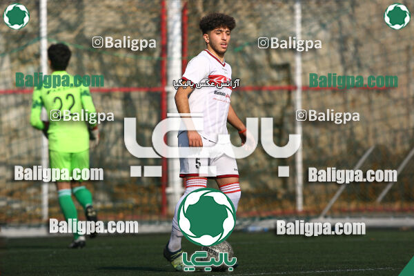 پرسپولیس 4–0 پارسیان سایا