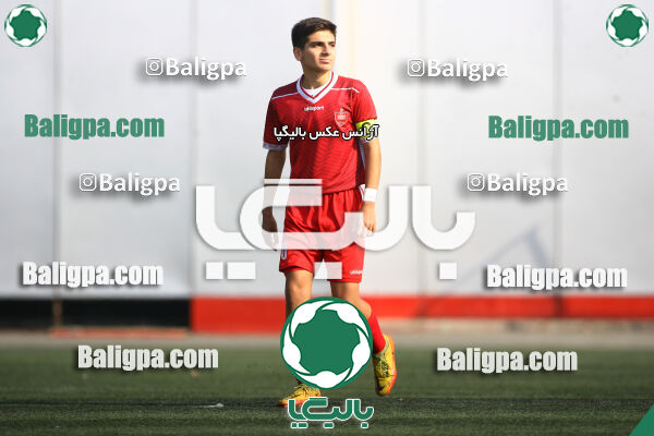 پرسپولیس 4–0 پارسیان سایا