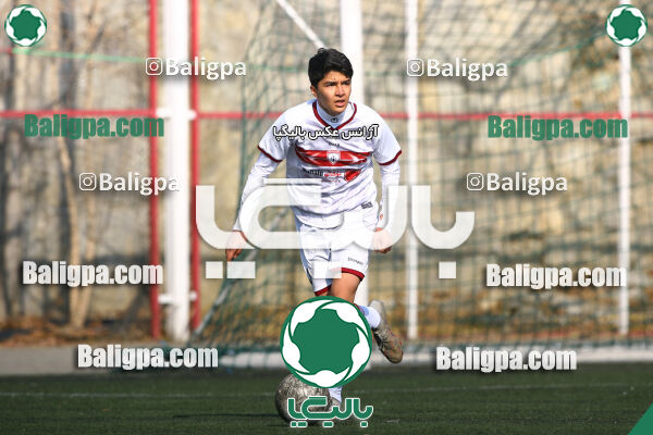 پرسپولیس 4–0 پارسیان سایا