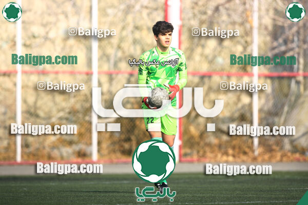 پرسپولیس 4–0 پارسیان سایا