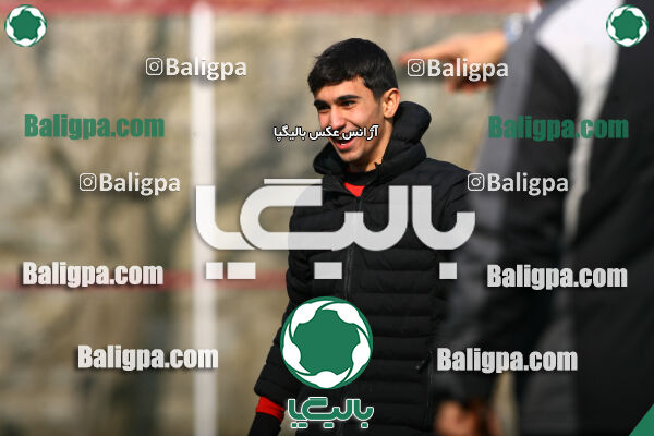 پرسپولیس 4–0 پارسیان سایا