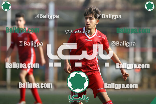پرسپولیس 4–0 پارسیان سایا