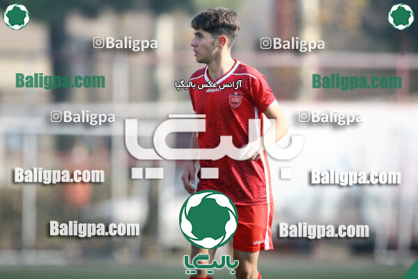 پرسپولیس 4–0 پارسیان سایا