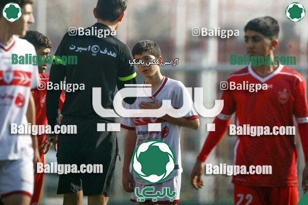 پرسپولیس 4–0 پارسیان سایا