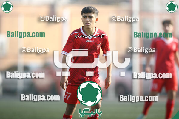 پرسپولیس 4–0 پارسیان سایا