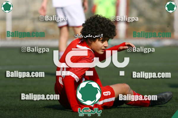 پرسپولیس 4–0 پارسیان سایا