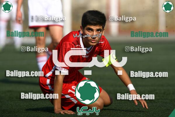 پرسپولیس 4–0 پارسیان سایا