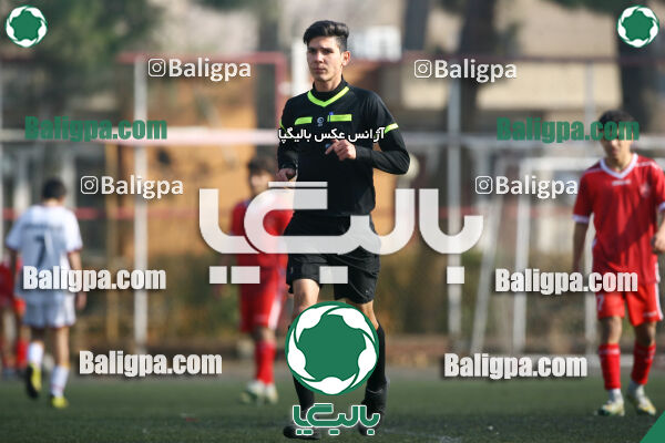 پرسپولیس 4–0 پارسیان سایا