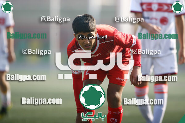 پرسپولیس 4–0 پارسیان سایا
