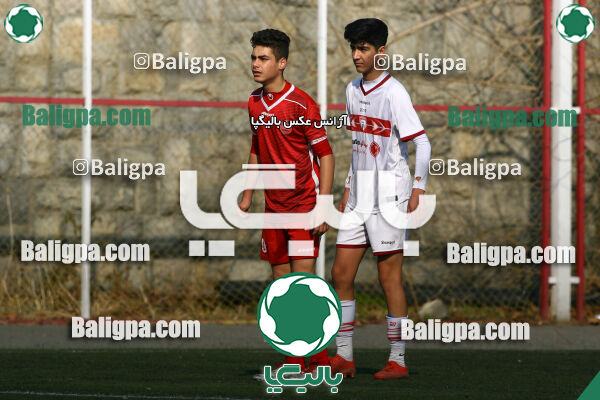 پرسپولیس 4–0 پارسیان سایا