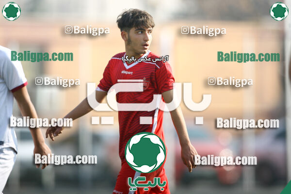 پرسپولیس 4–0 پارسیان سایا