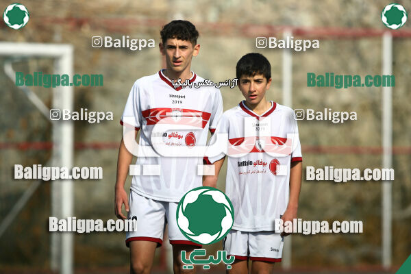 پرسپولیس 4–0 پارسیان سایا