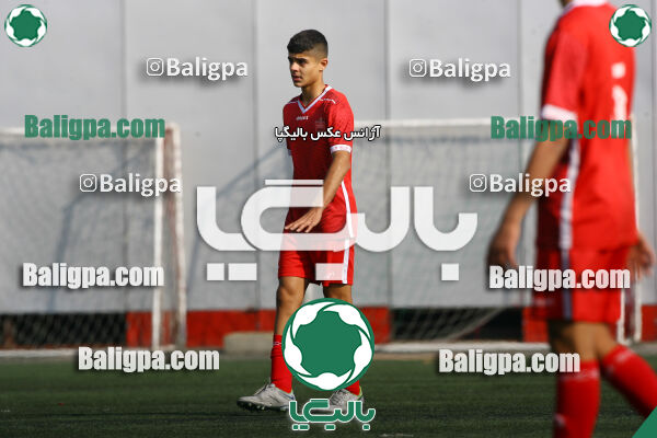 پرسپولیس 4–0 پارسیان سایا