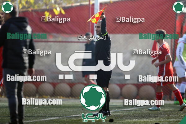 پرسپولیس 4–0 پارسیان سایا