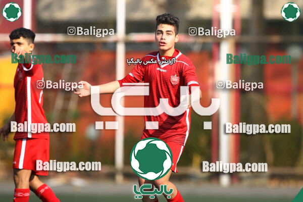 پرسپولیس 4–0 پارسیان سایا