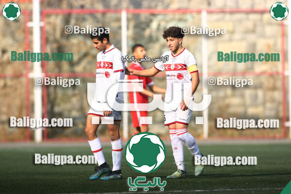 پرسپولیس 4–0 پارسیان سایا