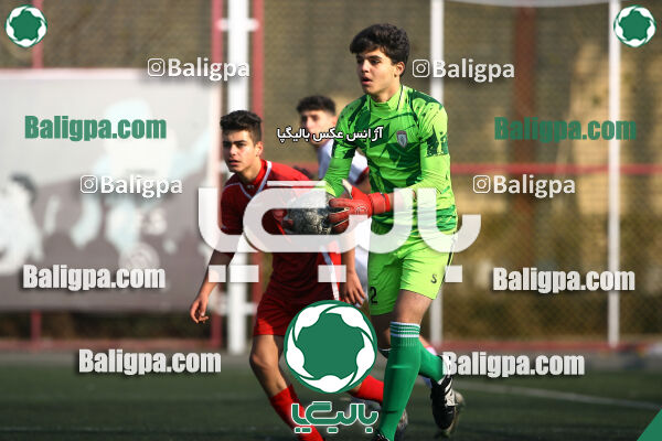 پرسپولیس 4–0 پارسیان سایا