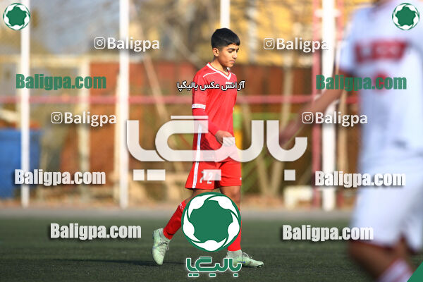 پرسپولیس 4–0 پارسیان سایا