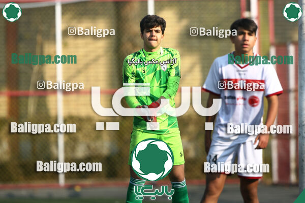 پرسپولیس 4–0 پارسیان سایا