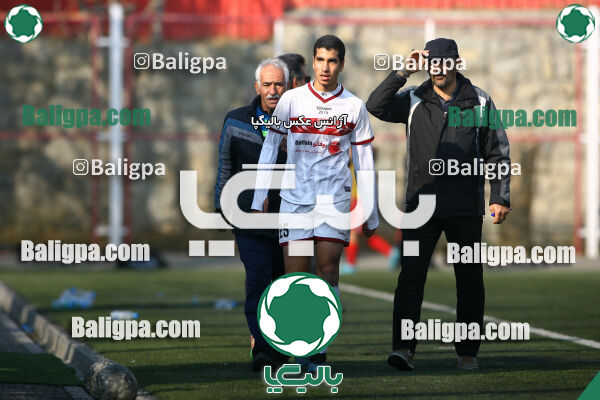 پرسپولیس 4–0 پارسیان سایا