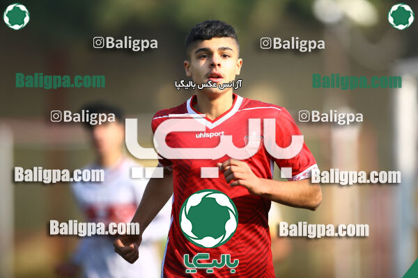 پرسپولیس 4–0 پارسیان سایا