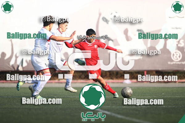 پرسپولیس 4–0 پارسیان سایا