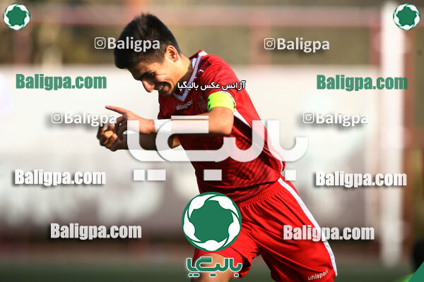 پرسپولیس 4–0 پارسیان سایا