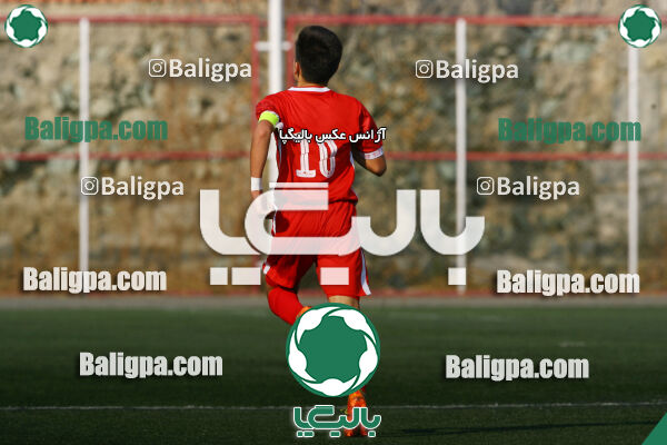 پرسپولیس 4–0 پارسیان سایا