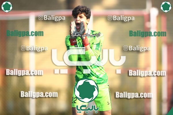پرسپولیس 4–0 پارسیان سایا