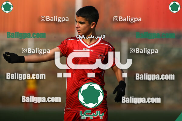 پرسپولیس 4–0 پارسیان سایا