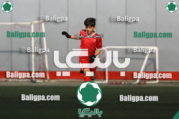 پرسپولیس 4–0 پارسیان سایا