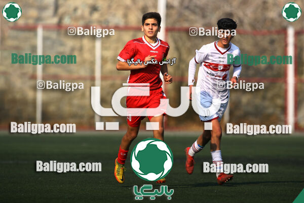 پرسپولیس 4–0 پارسیان سایا