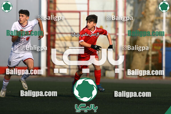 پرسپولیس 4–0 پارسیان سایا