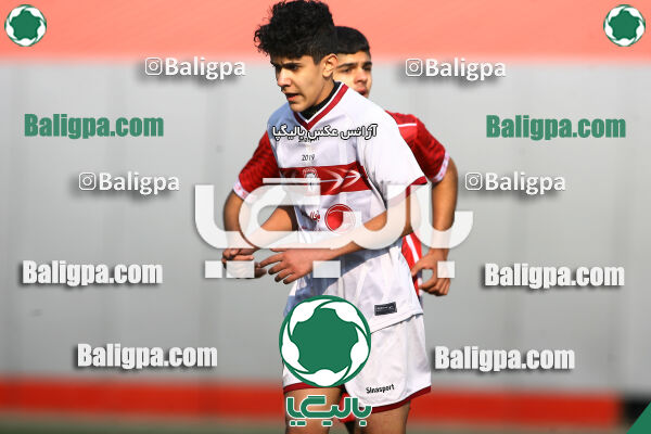 پرسپولیس 4–0 پارسیان سایا