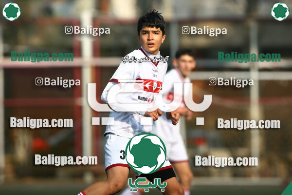 پرسپولیس 4–0 پارسیان سایا