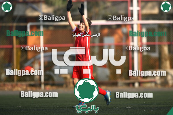 پرسپولیس 4–0 پارسیان سایا