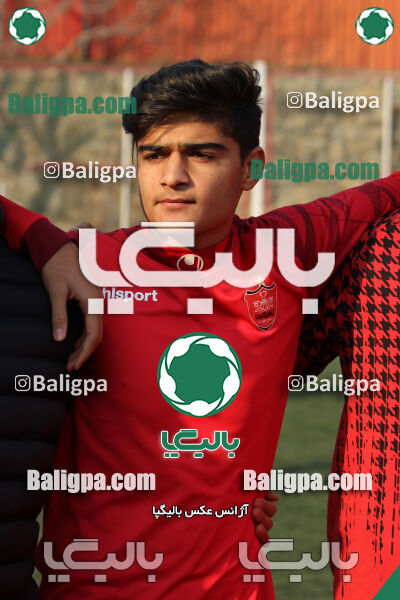 پرسپولیس 1–1 نارنجی پوشان کوهسار