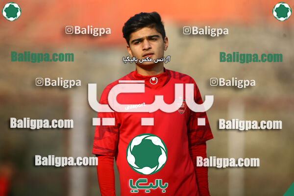 پرسپولیس 1–1 نارنجی پوشان کوهسار