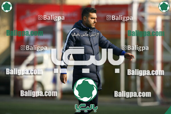 پرسپولیس 1–1 نارنجی پوشان کوهسار
