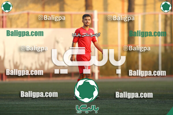 پرسپولیس 1–1 نارنجی پوشان کوهسار