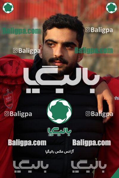 پرسپولیس 1–1 نارنجی پوشان کوهسار