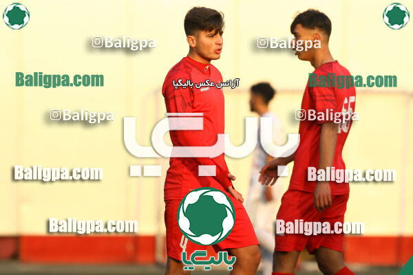 پرسپولیس 1–1 نارنجی پوشان کوهسار