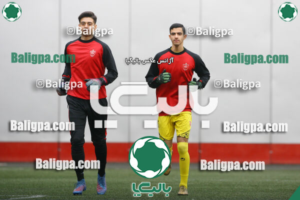 پرسپولیس 0–1 فتحیان ارشاک