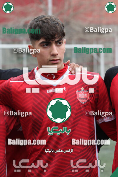 پرسپولیس 0–1 فتحیان ارشاک
