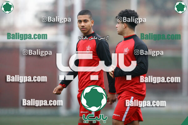 پرسپولیس 0–1 فتحیان ارشاک