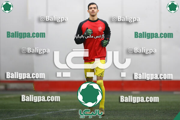 پرسپولیس 0–1 فتحیان ارشاک