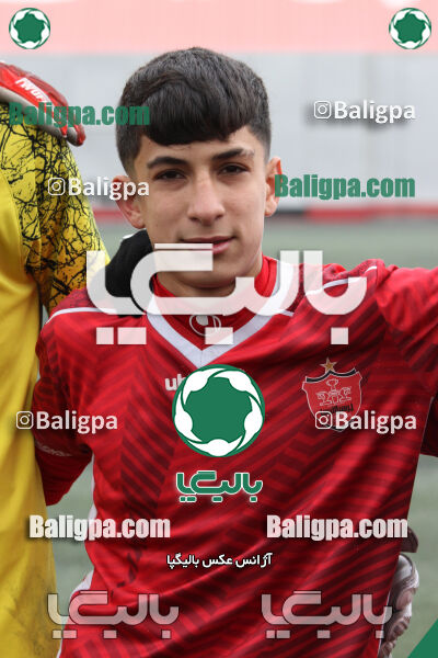 پرسپولیس 0–1 فتحیان ارشاک